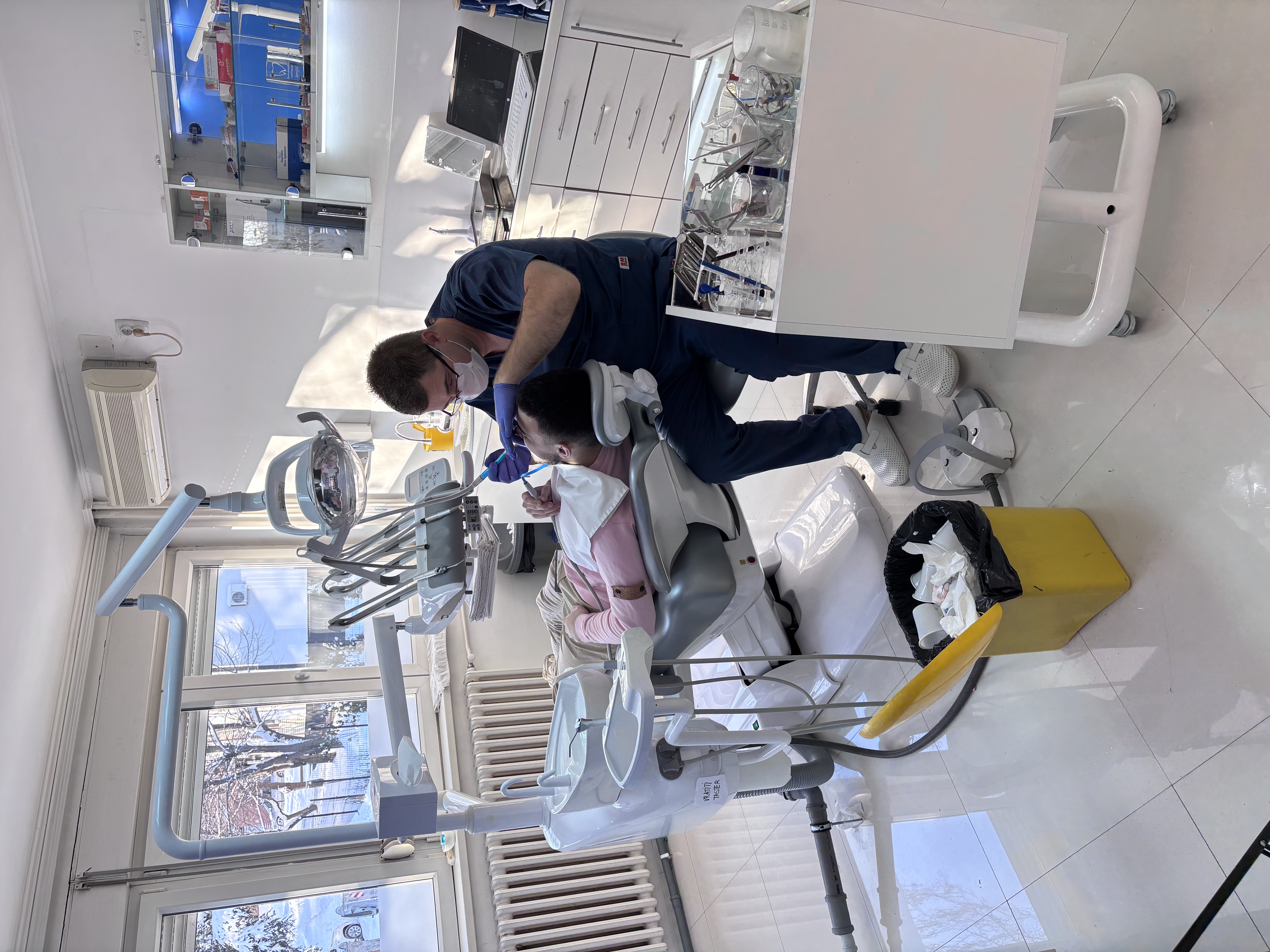 Doktor Janjić Stomatolog