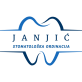 Logo stomatološke ordinacije Janjić