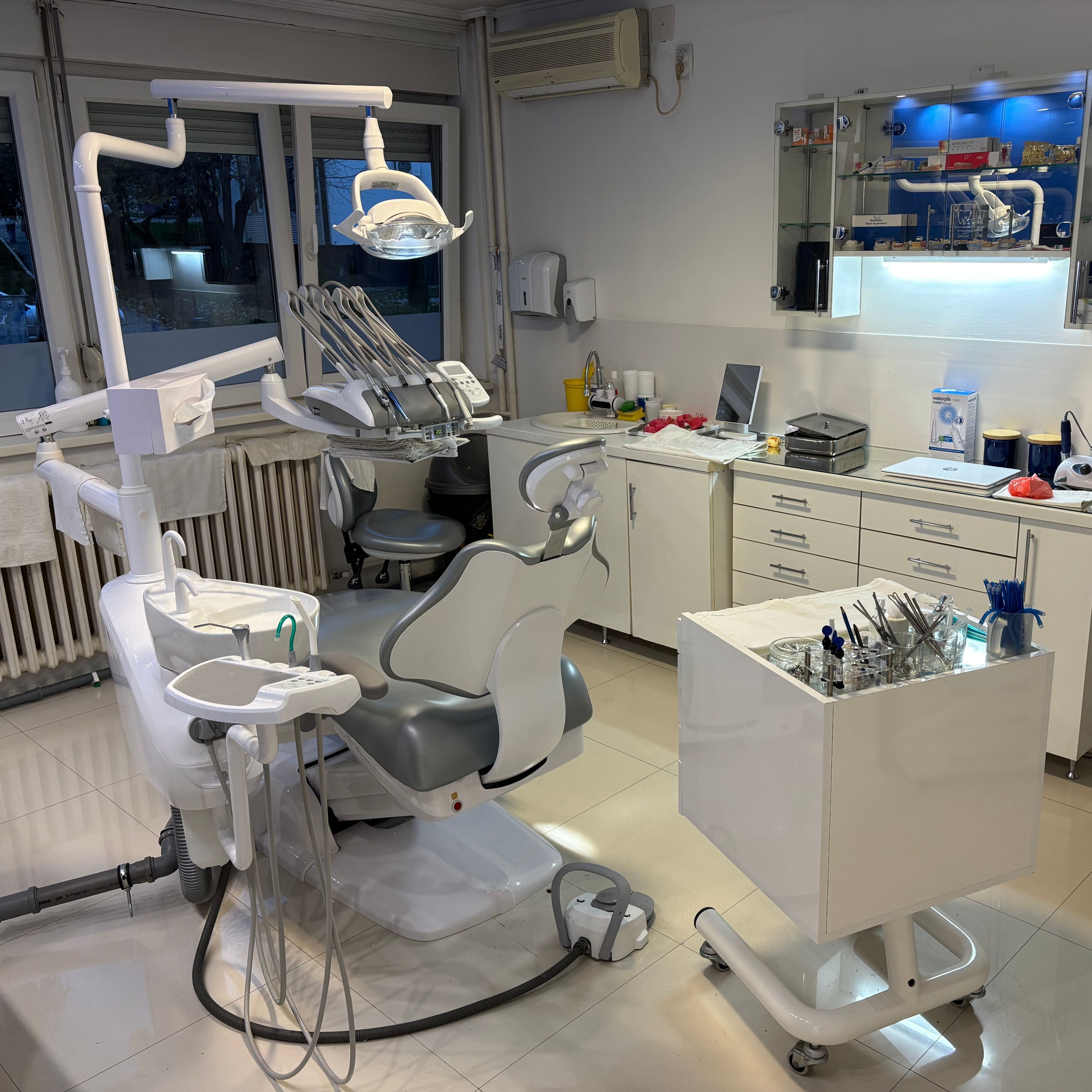 Stomatološka ordinacija janjić